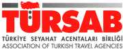 Türsab Türkiye Seyahat Acentaları Birliği